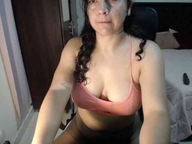 julietamanson1 webcam