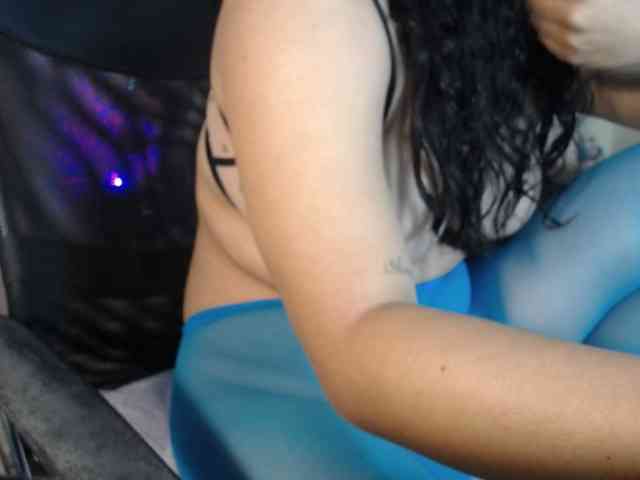 julietamanson1 webcam