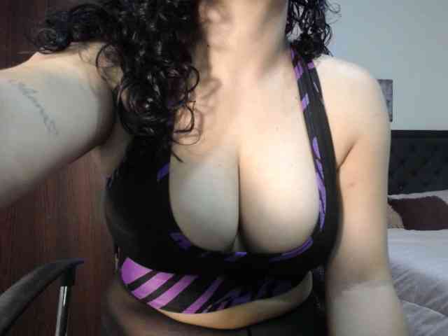 julietamanson1 webcam