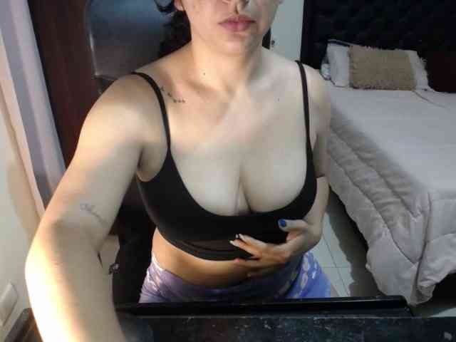 julietamanson1 webcam