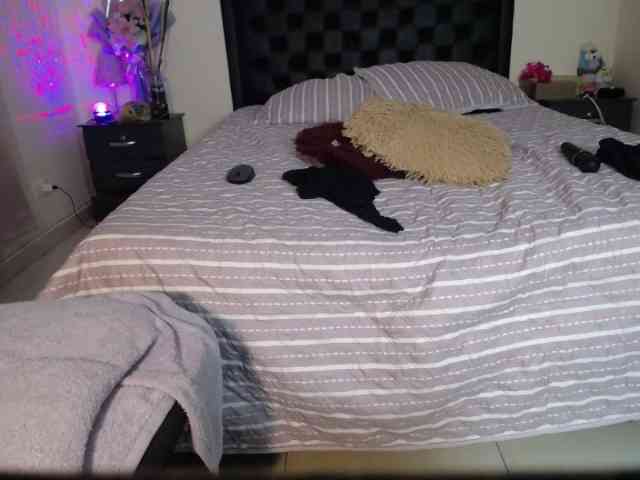 julietamanson1 webcam