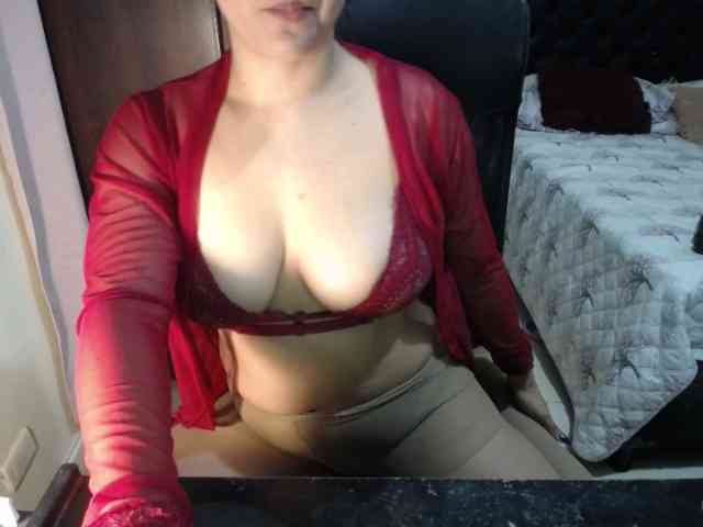 julietamanson1 webcam