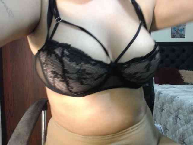 julietamanson1 webcam