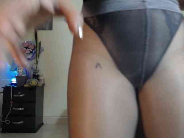 julietamanson1 webcam
