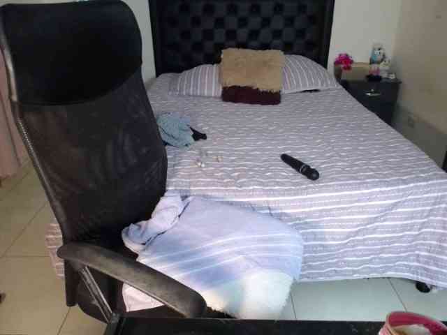 julietamanson1 webcam