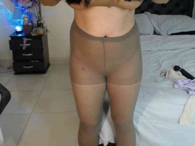 julietamanson1 webcam