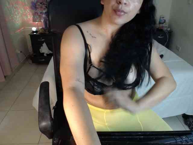 julietamanson1 webcam