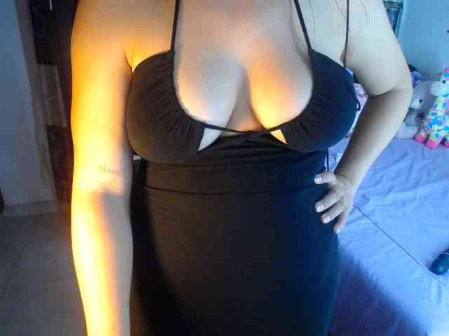 julietamanson1 webcam