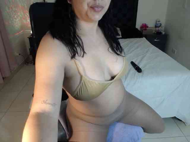 julietamanson1 webcam