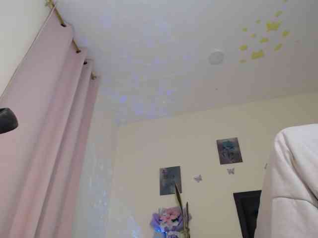 julietamanson1 webcam