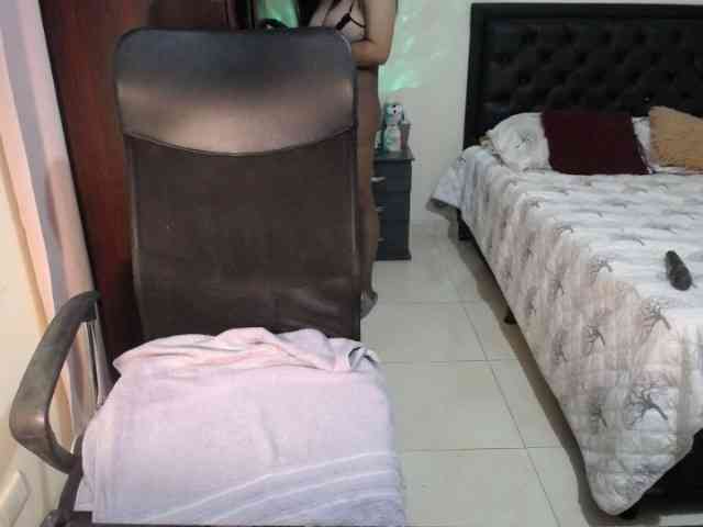 julietamanson1 webcam