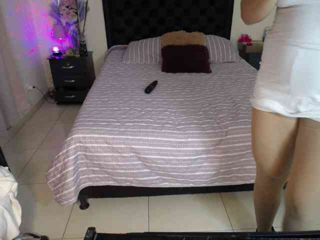 julietamanson1 webcam