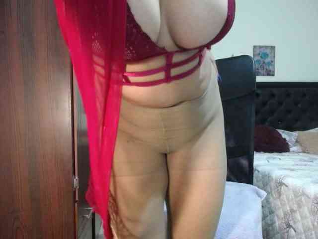 julietamanson1 webcam