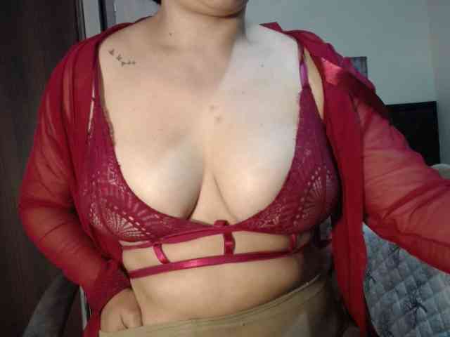 julietamanson1 webcam