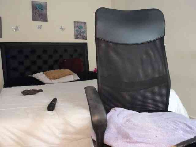 julietamanson1 webcam