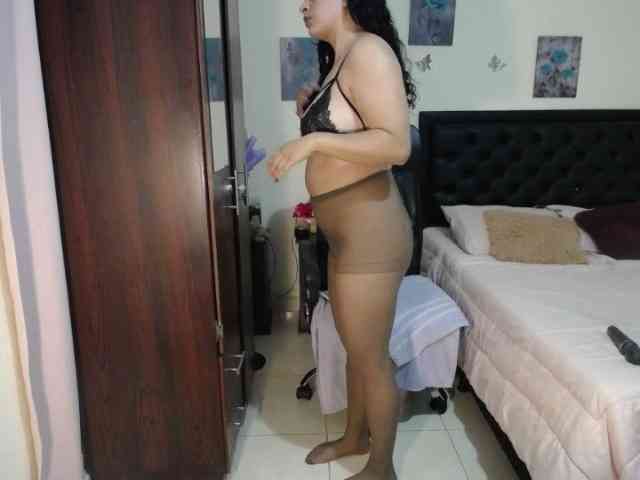 julietamanson1 webcam