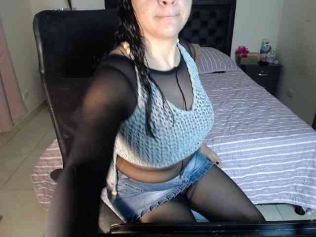 julietamanson1 webcam