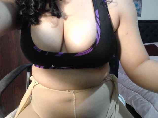 julietamanson1 webcam