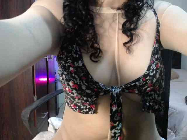 julietamanson1 webcam