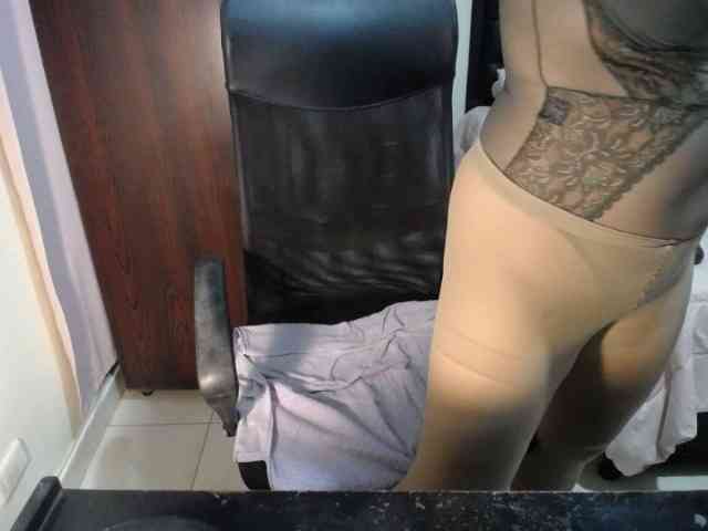 julietamanson1 webcam