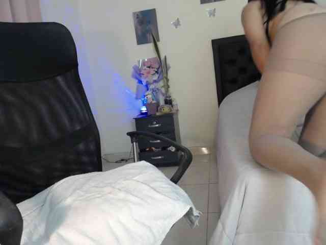 julietamanson1 webcam