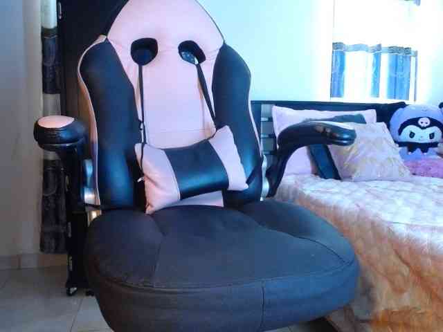 julietamanson1 webcam