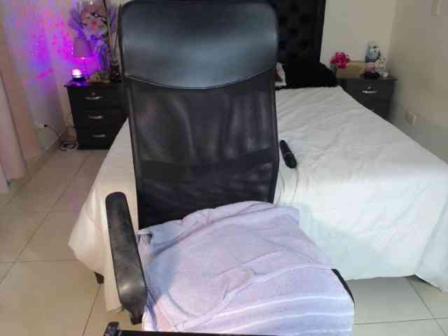 julietamanson1 webcam
