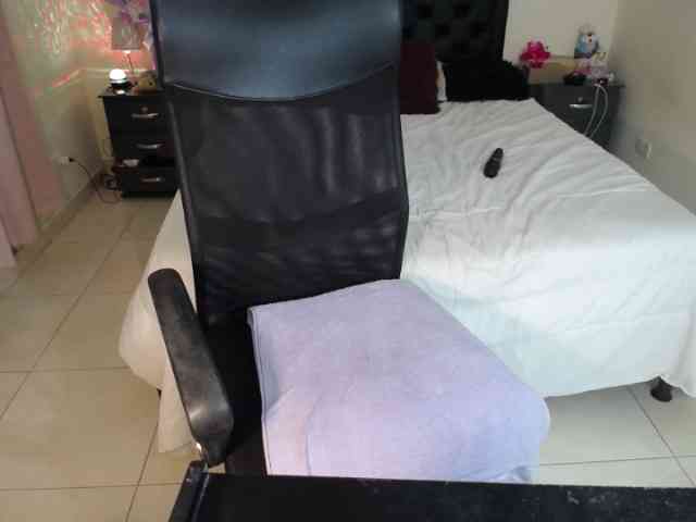 julietamanson1 webcam