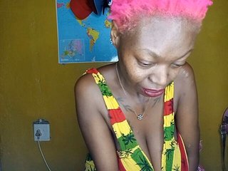 InstaG_TittyMonroe Porn Show
