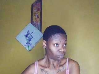 InstaG_TittyMonroe Porn Show