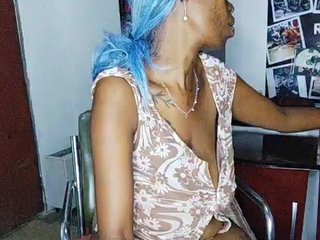 InstaG_TittyMonroe Porn Show