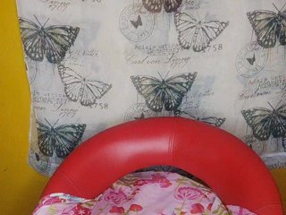 InstaG_TittyMonroe Porn Show