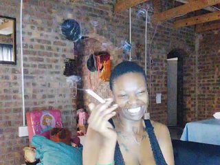 InstaG_TittyMonroe Porn Show