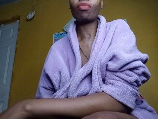 InstaG_TittyMonroe Porn Show