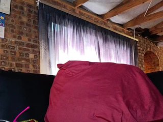 InstaG_TittyMonroe Porn Show