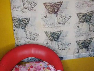InstaG_TittyMonroe Porn Show