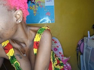 InstaG_TittyMonroe Porn Show