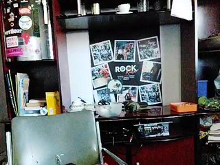 InstaG_TittyMonroe Porn Show