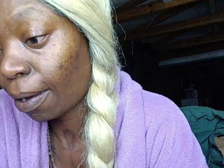 InstaG_TittyMonroe Porn Show