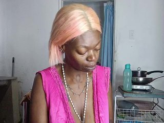 InstaG_TittyMonroe Porn Show