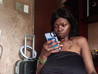 InstaG_TittyMonroe Porn Show