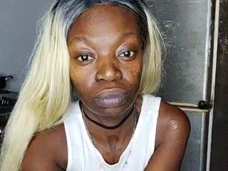 InstaG_TittyMonroe Porn Show