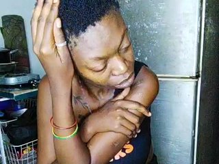 InstaG_TittyMonroe Porn Show