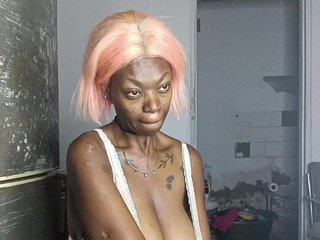 InstaG_TittyMonroe Porn Show