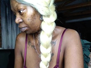 InstaG_TittyMonroe Porn Show