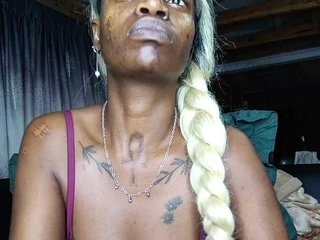 InstaG_TittyMonroe Porn Show