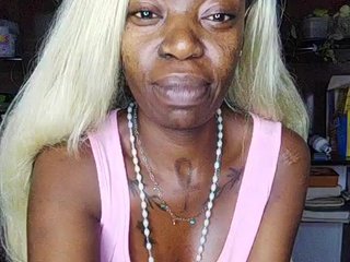 InstaG_TittyMonroe Porn Show