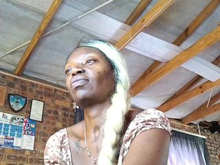 InstaG_TittyMonroe Porn Show