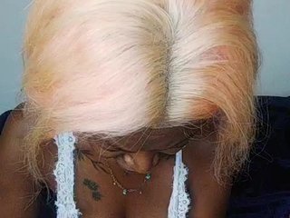 InstaG_TittyMonroe Porn Show