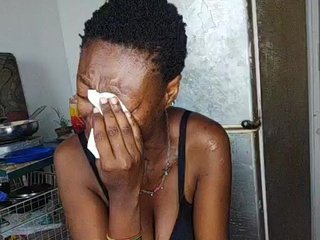 InstaG_TittyMonroe Porn Show